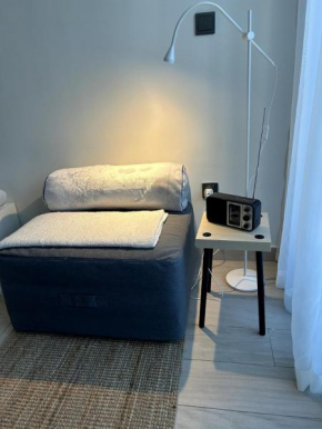Cozy Studio Retreat in Meydan